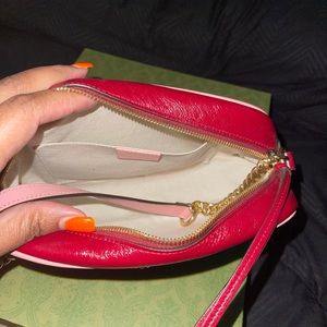 Gucci GG Marmont handbag